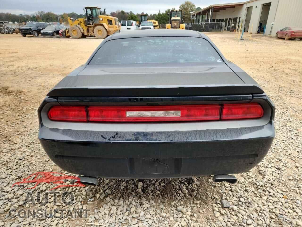 DODGE CHALLENGER 2014 - AL14AN01200052019