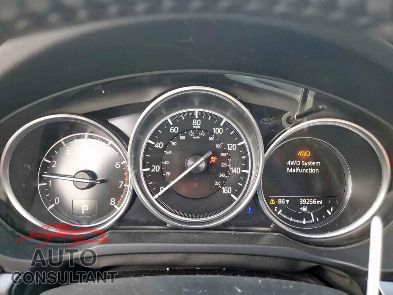 MAZDA CX-5 PREFE 2023 - JM3KFBCM7P0184579