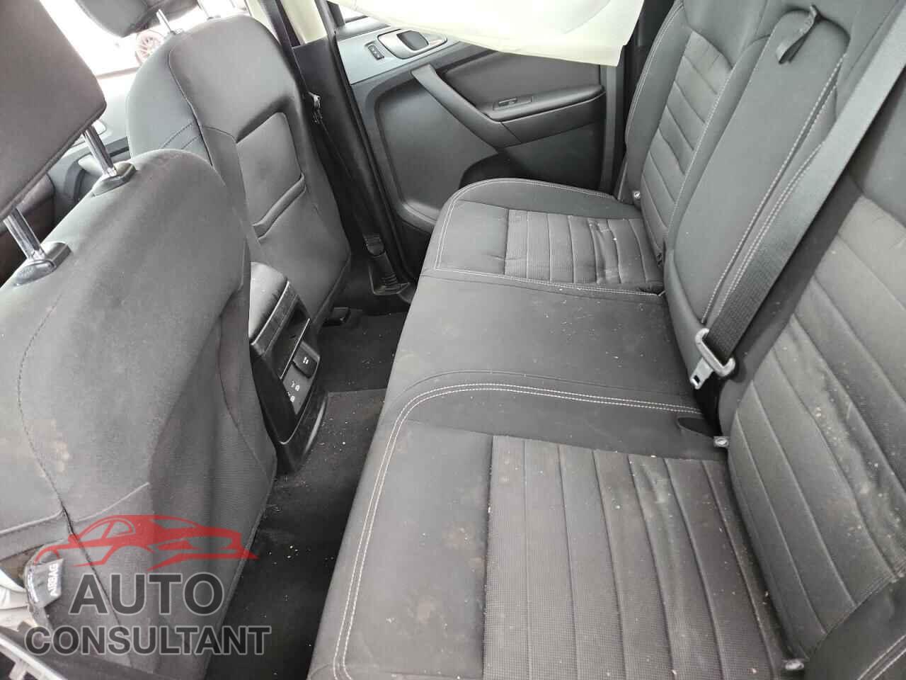 FORD RANGER 2019 - 1FTER4FH1KLA30285