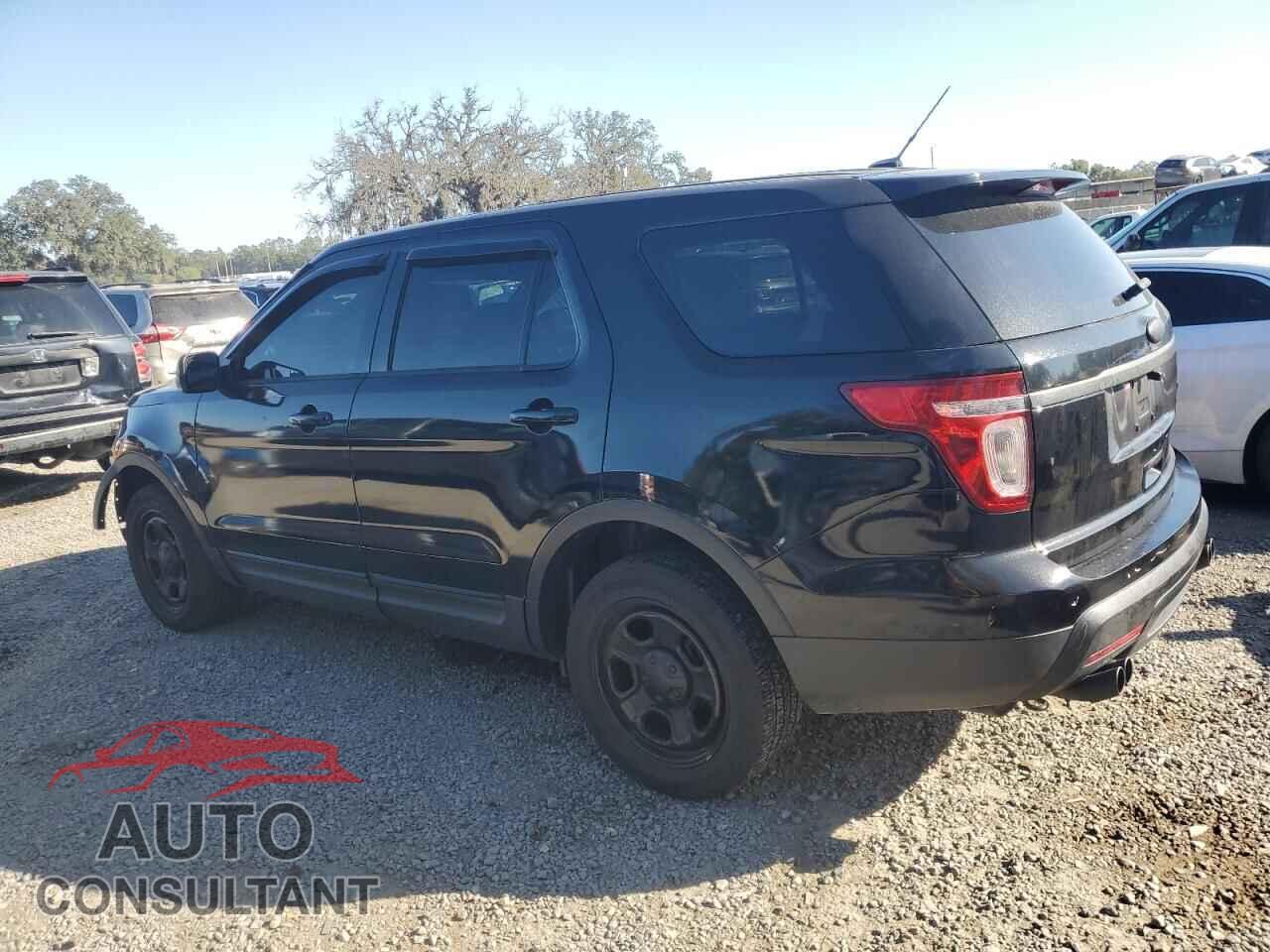 FORD EXPLORER 2015 - 1FM5K8AR4FGB61569