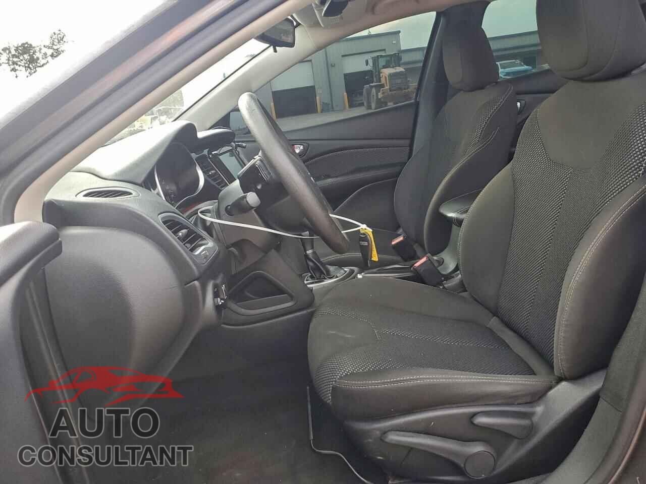 DODGE DART 2016 - 1C3CDFBB5GD551003