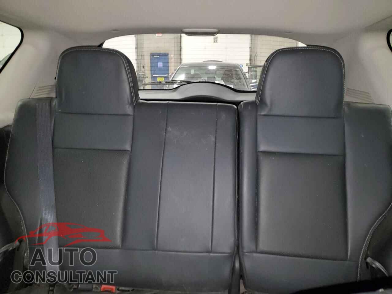 JEEP COMPASS 2014 - 1C4NJDCB7ED626751