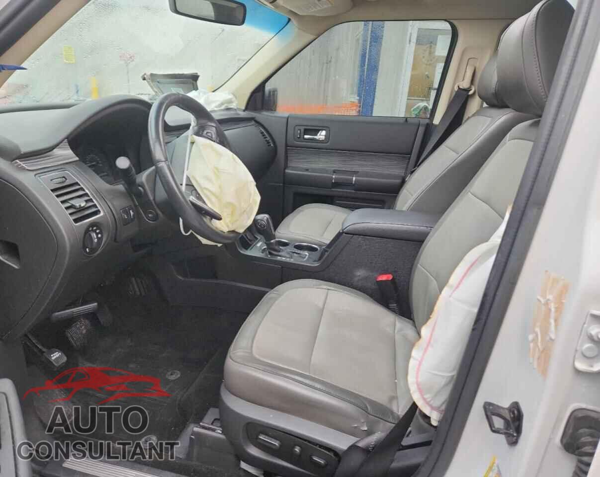 FORD FLEX 2017 - 2FMHK6D85HBA08438