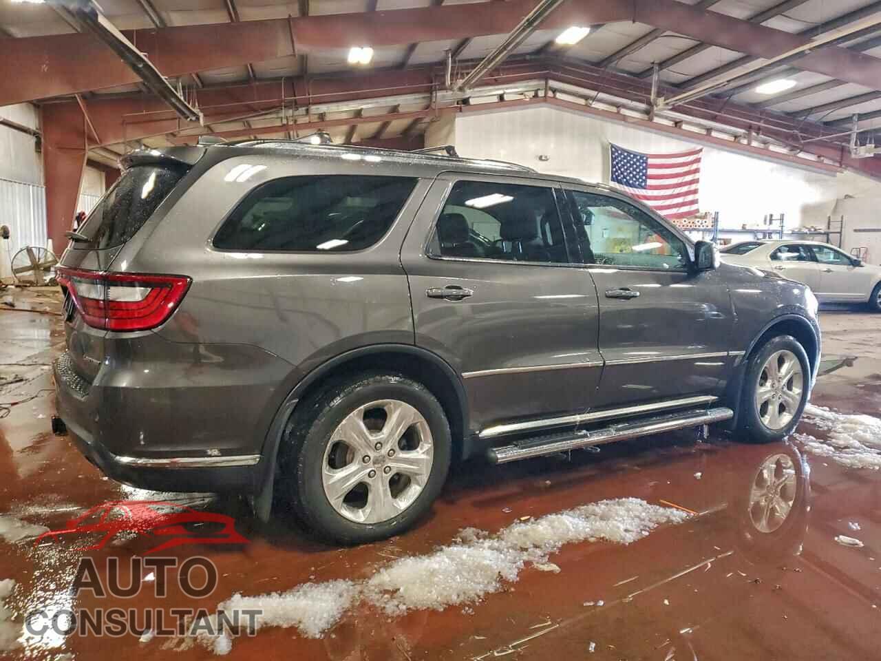 DODGE DURANGO 2015 - 1C4RDJDG8FC688605
