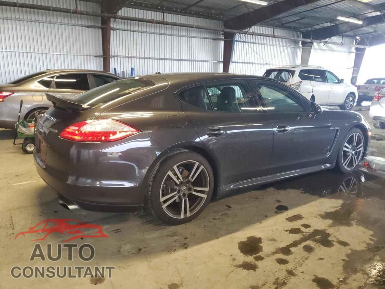 PORSCHE PANAMERA 2012 - WP0AA2A76CL071201