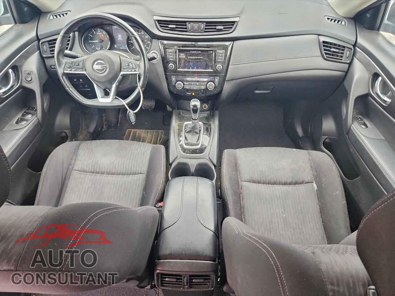 NISSAN ROGUE 2018 - JN8AT2MT8JW488564