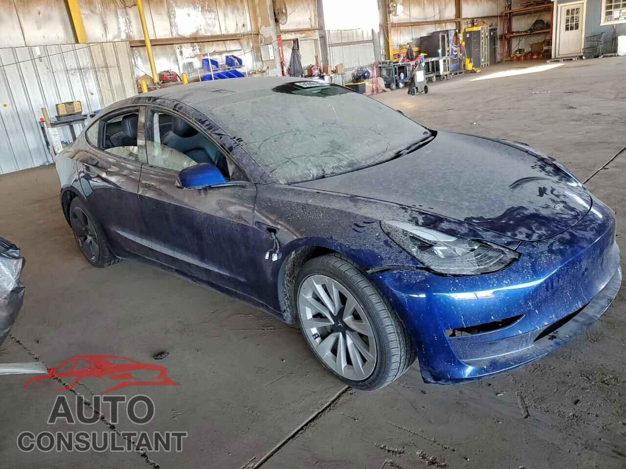 TESLA MODEL 3 2023 - 5YJ3E1EA2PF448953