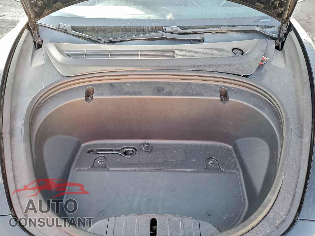 TESLA MODEL 3 2020 - 5YJ3E1EA8LF716995