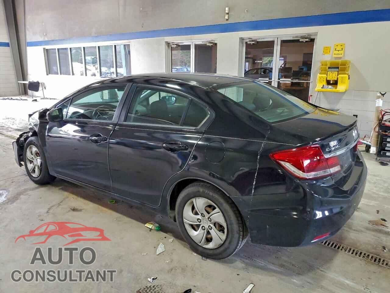 HONDA CIVIC 2015 - 19XFB2E53FE062965