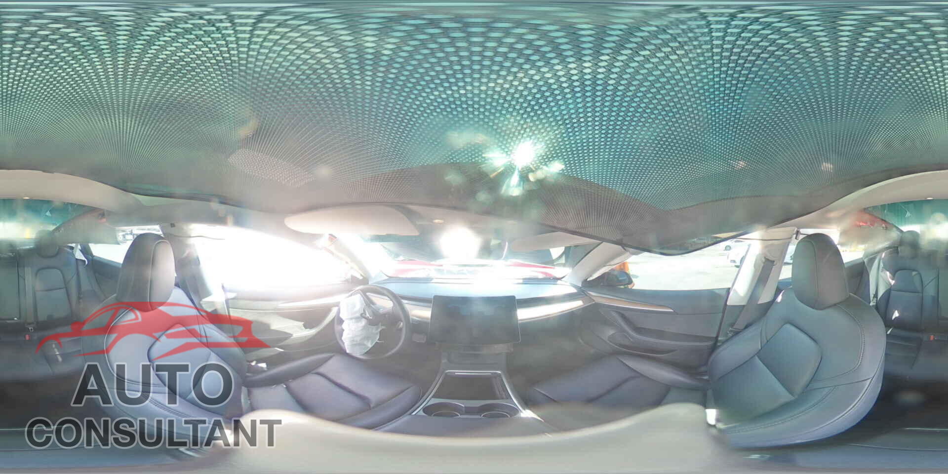 TESLA MODEL 3 2023 - 5YJ3E1EA6PF614875