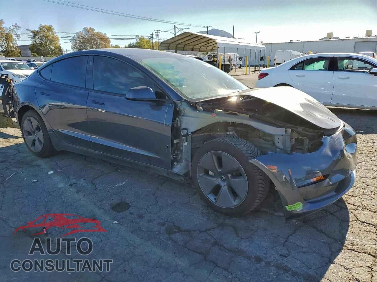 TESLA MODEL 3 2023 - 5YJ3E1EA5PF404297