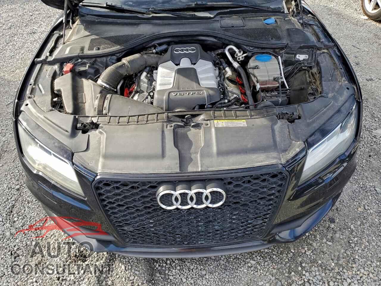 AUDI A7 2013 - WAU2GAFC8DN094307