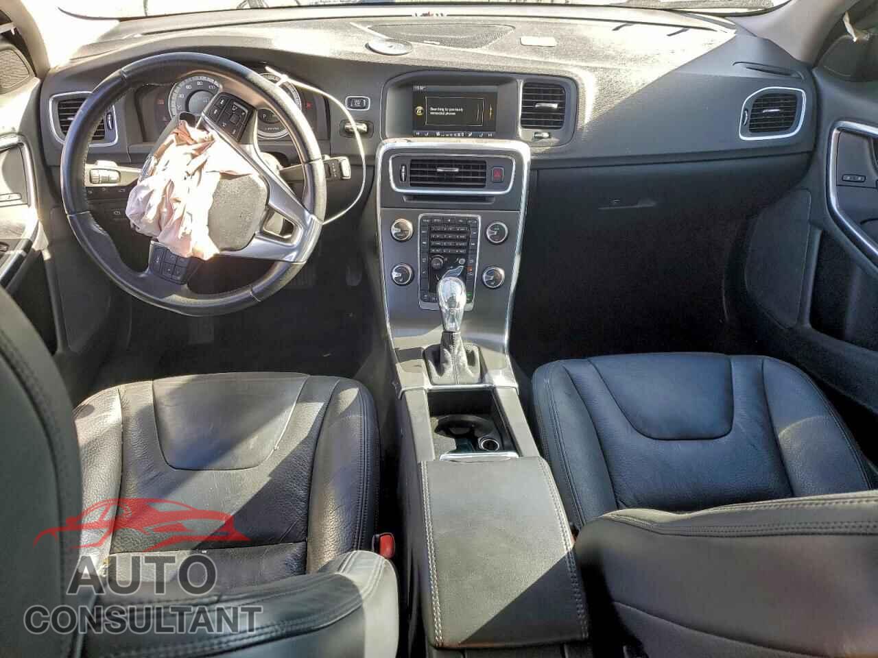VOLVO S60 2013 - YV1612FH4D1212636