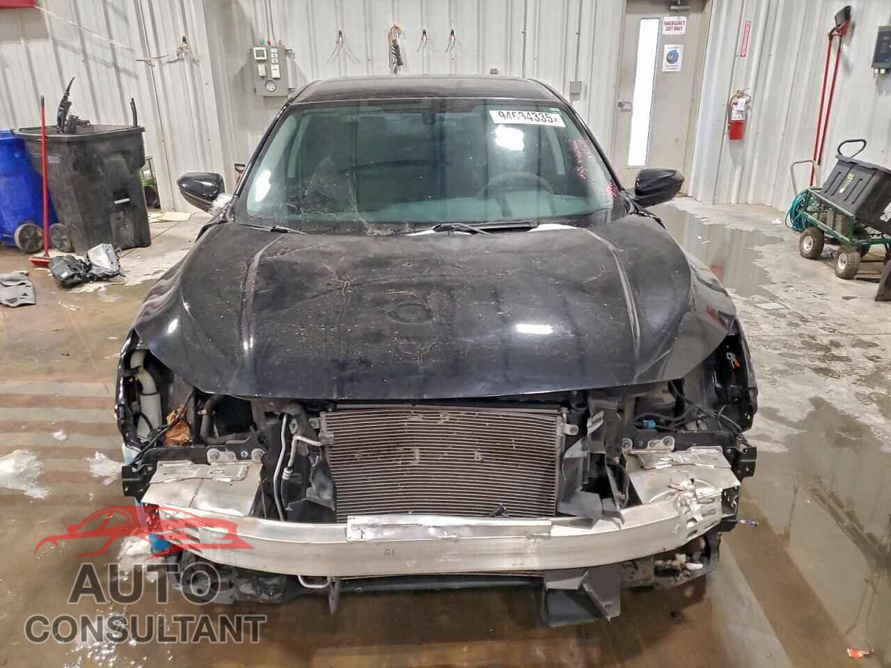 HONDA CIVIC 2017 - 19XFC2F5XHE010943
