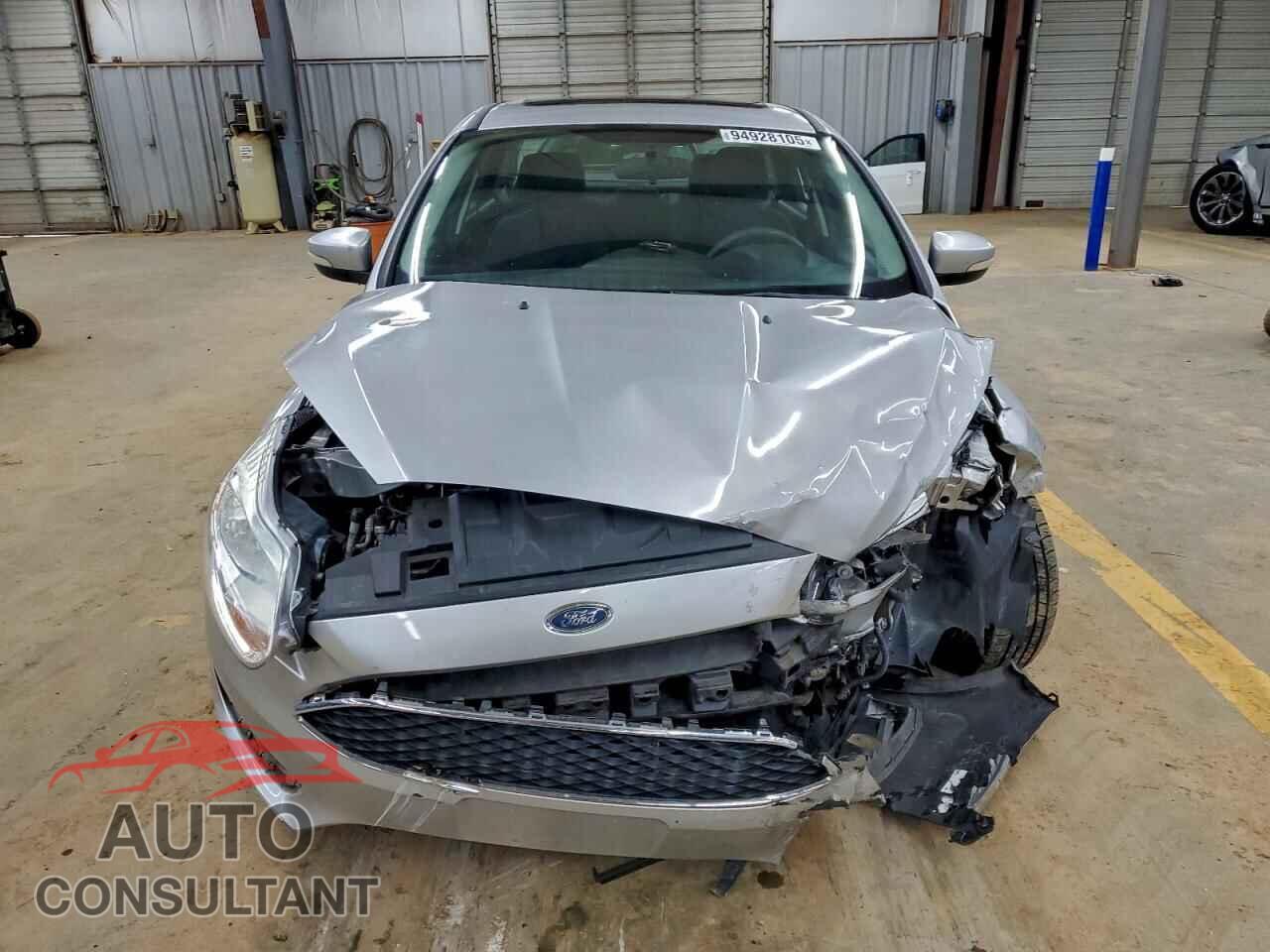 FORD FOCUS 2015 - 1FADP3F21FL249878