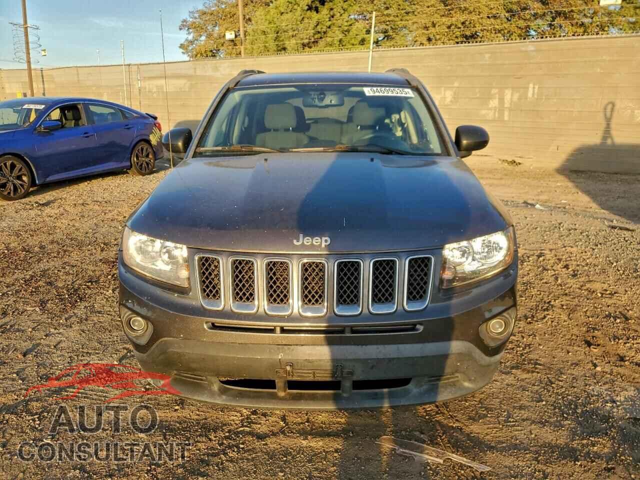 JEEP COMPASS 2015 - 1C4NJCBB9FD361652