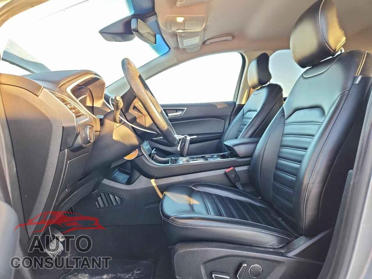 FORD EDGE 2019 - 2FMPK3J92KBB52754