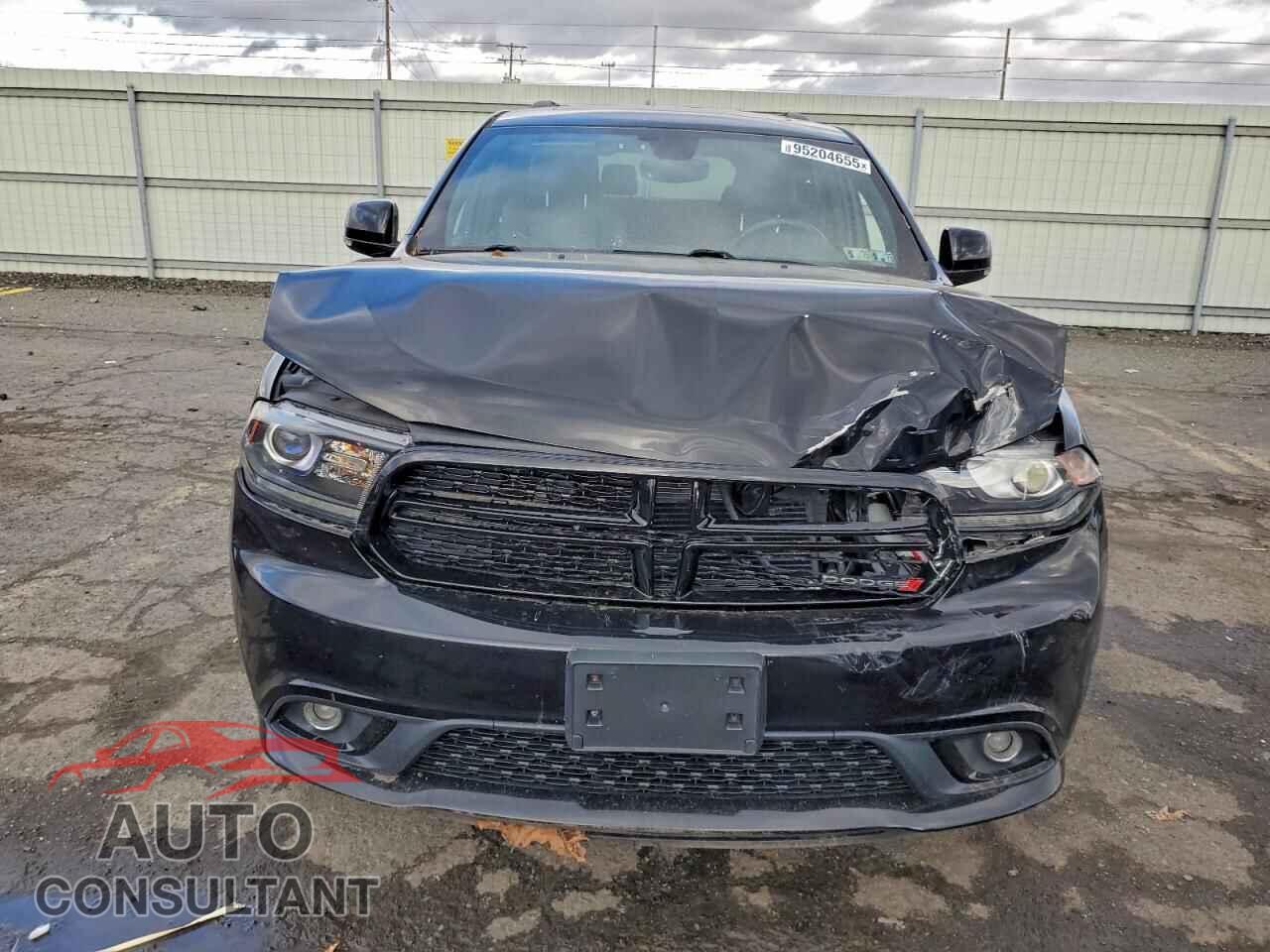 DODGE DURANGO 2017 - 1C4RDJDG2HC839506