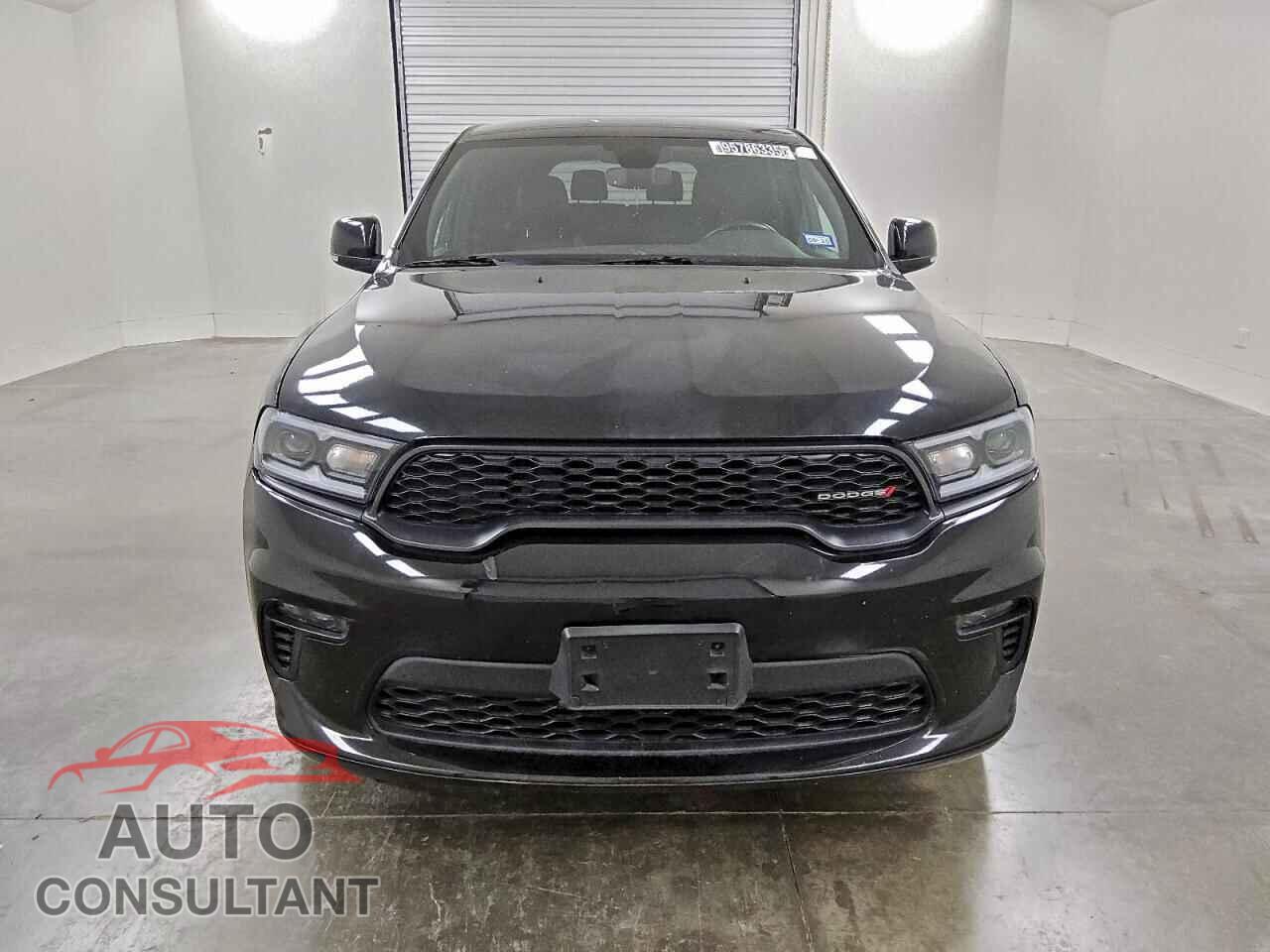 DODGE DURANGO 2021 - 1C4RDHDG0MC846778