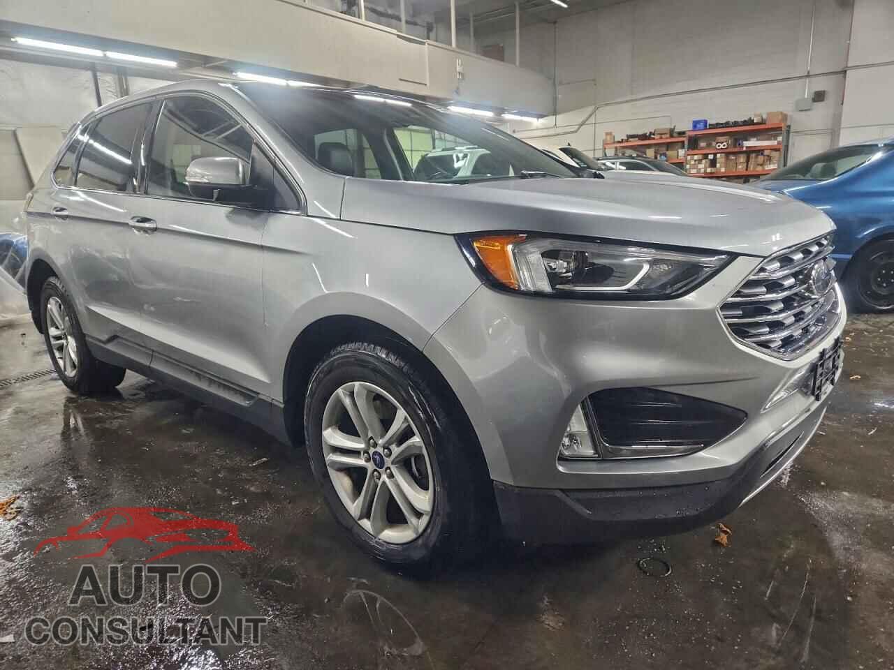 FORD EDGE 2020 - 2FMPK4J94LBA34728