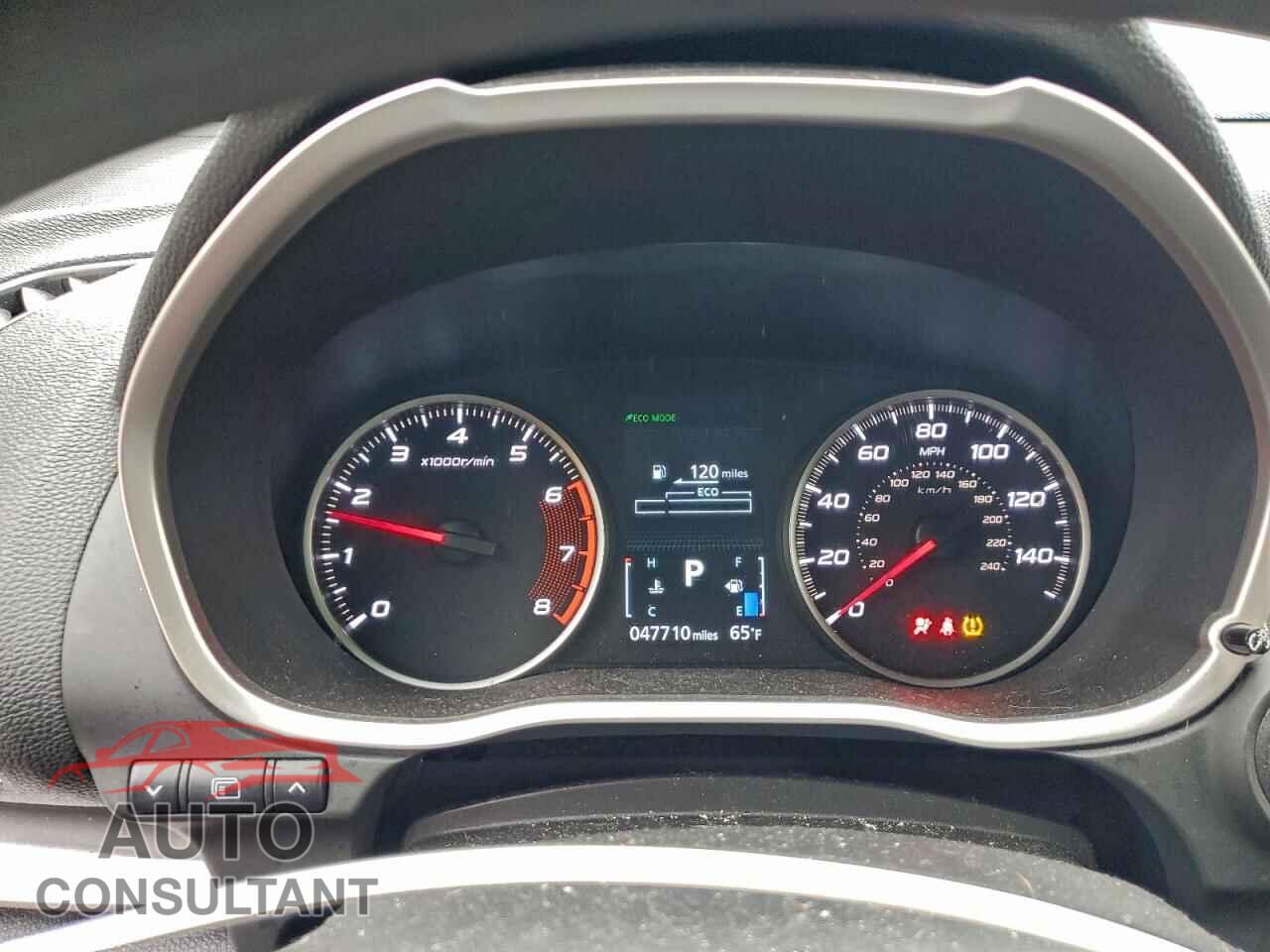 MITSUBISHI ECLIPSE 2018 - JA4AS3AA6JZ045295