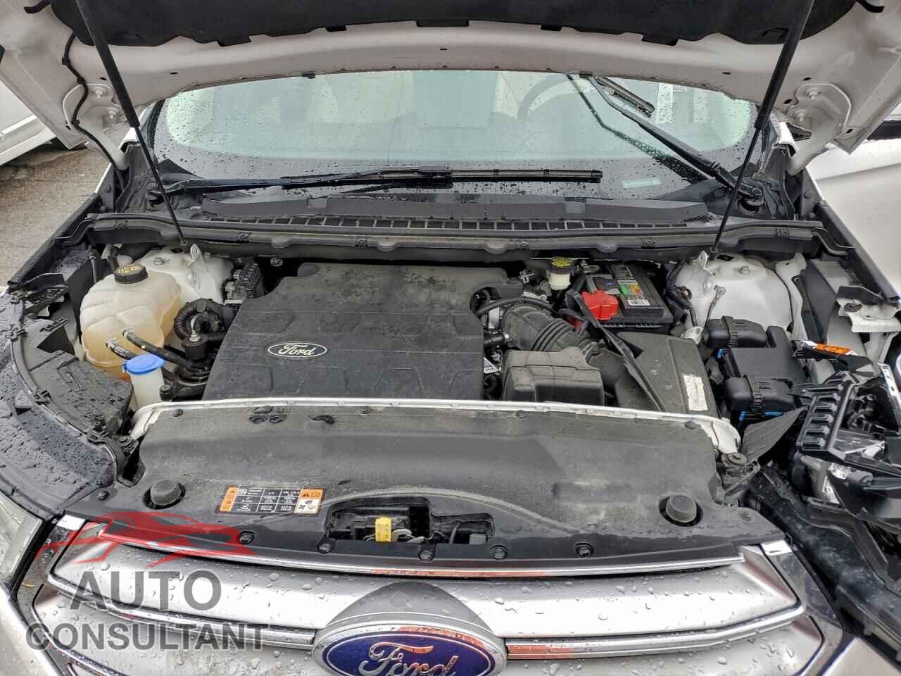 FORD EDGE 2015 - 2FMPK4K83FBB60444