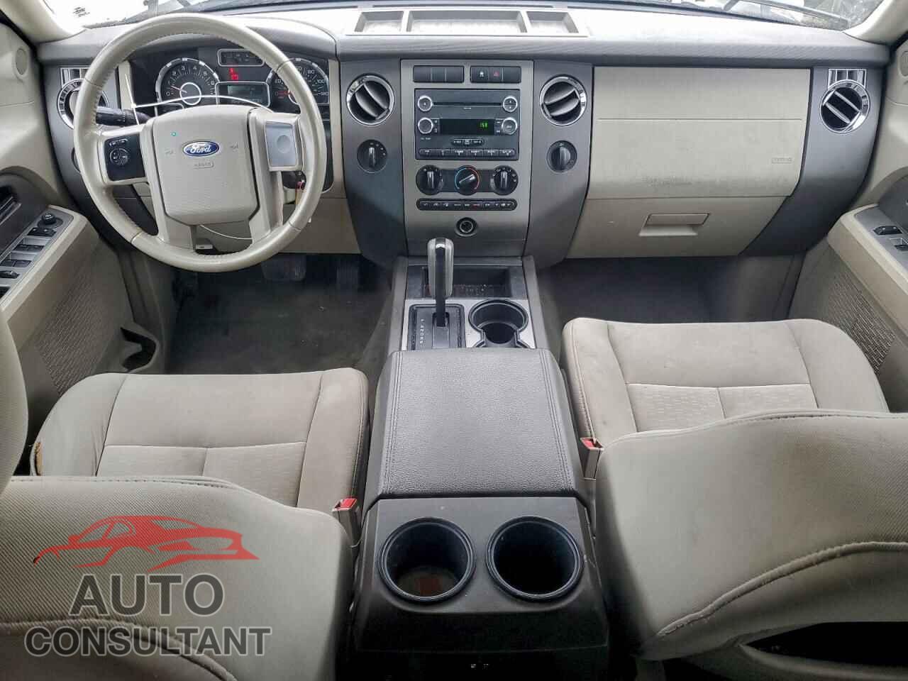 FORD EXPEDITION 2011 - 1FMJK1G54BEF43097