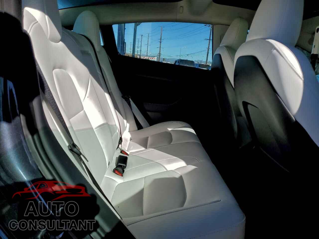 TESLA MODEL 3 2023 - 5YJ3E1EA7PF514588