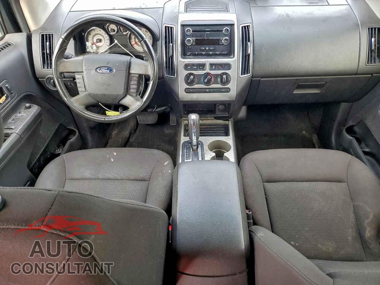 FORD EDGE 2010 - 2FMDK4JC0ABA30137