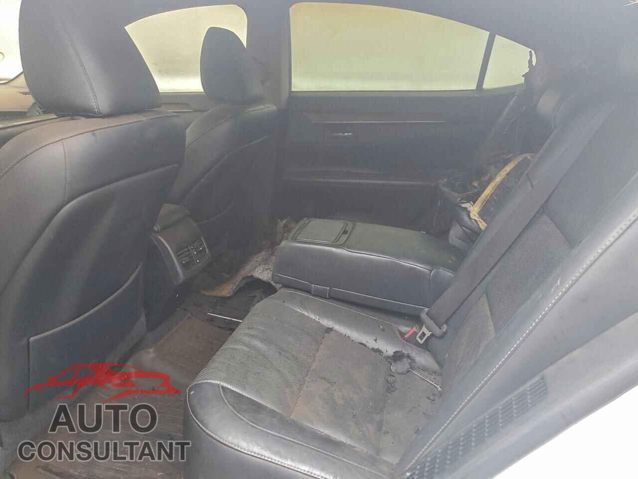 LEXUS ES300 2014 - JTHBW1GG4E2044576