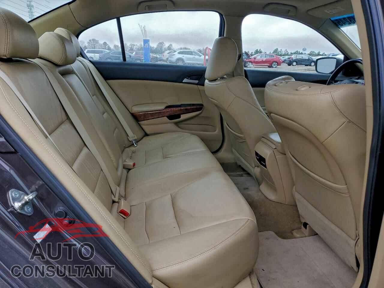 HONDA ACCORD 2012 - 1HGCP2F80CA100973