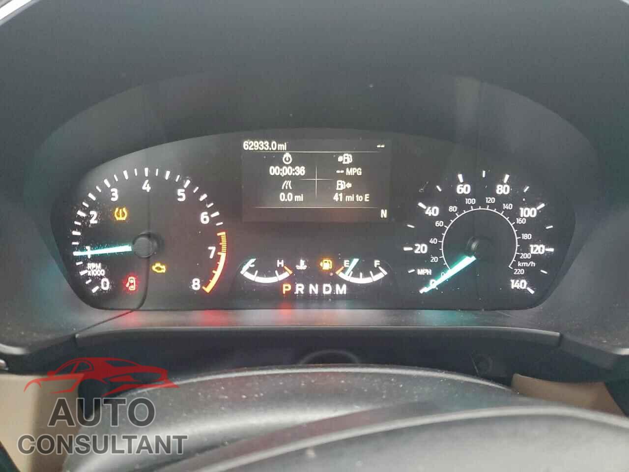 FORD ESCAPE 2020 - 1FMCU9H97LUA65011