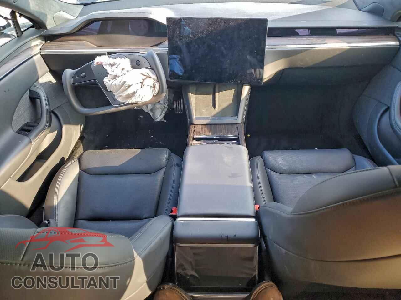 TESLA MODEL S 2022 - 5YJSA1E55NF490024