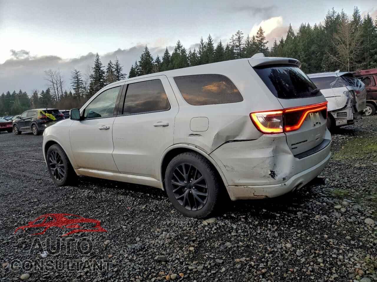 DODGE DURANGO 2015 - 1C4SDJCT0FC891634
