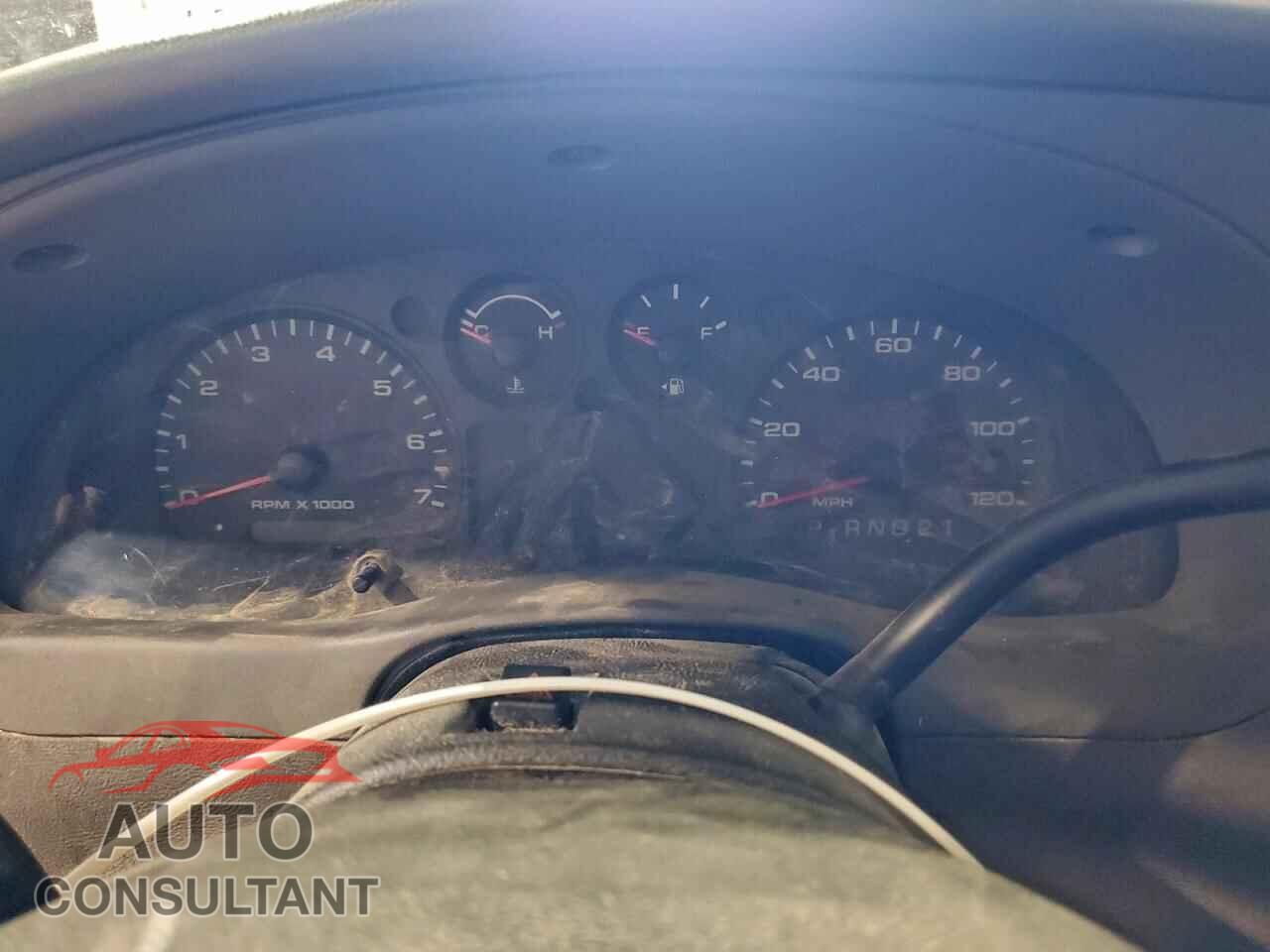 FORD RANGER 2011 - 1FTKR1EE8BPB08112