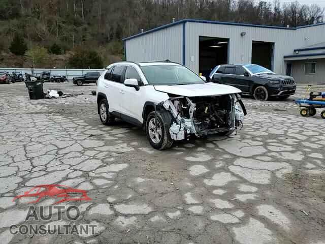 TOYOTA RAV4 2020 - JTMP1RFVXLD064885