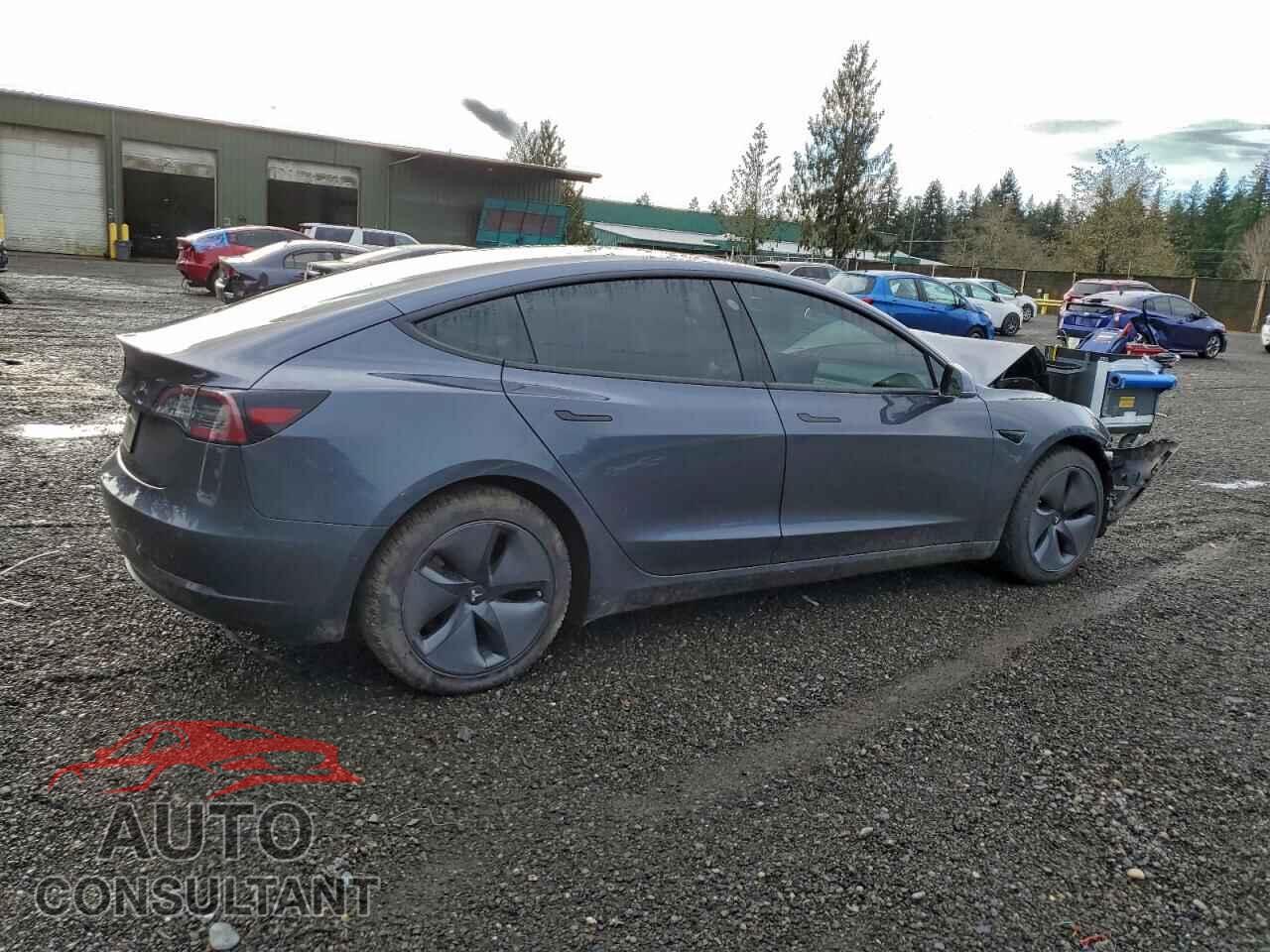 TESLA MODEL 3 2020 - 5YJ3E1EB2LF710862