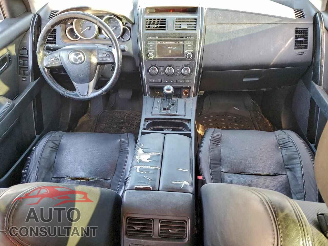 MAZDA CX-9 2015 - JM3TB2CA2F0461305