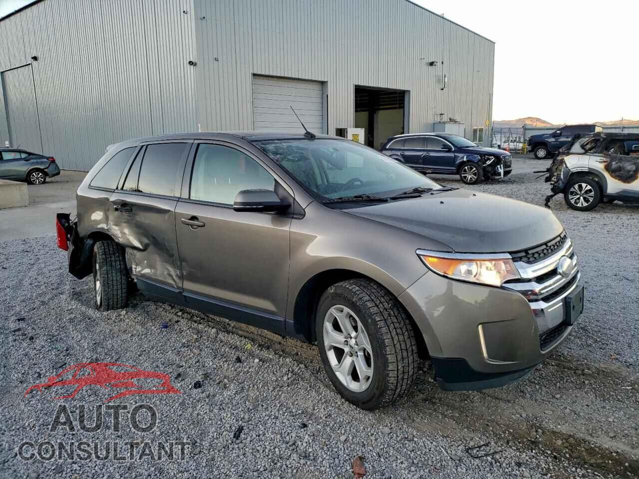 FORD EDGE 2014 - 2FMDK4JCXEBA18907