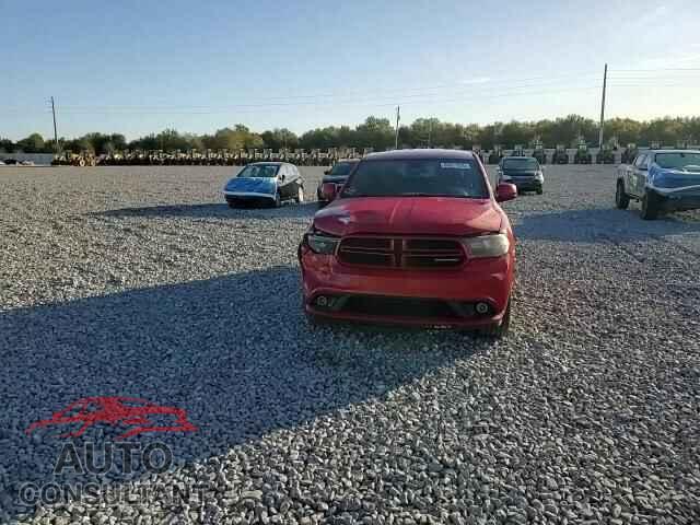DODGE DURANGO 2015 - 1C4RDHAG3FC873691