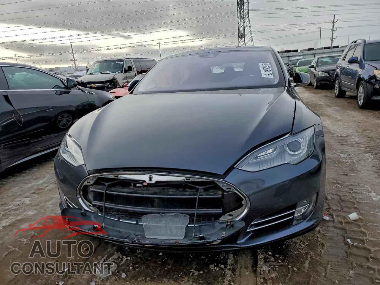 TESLA MODEL S 2016 - 5YJSA1E22GF133103