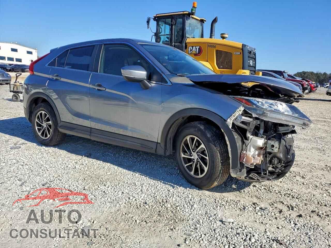 MITSUBISHI ECLIPSE 2020 - JA4AS3AA6LZ013112