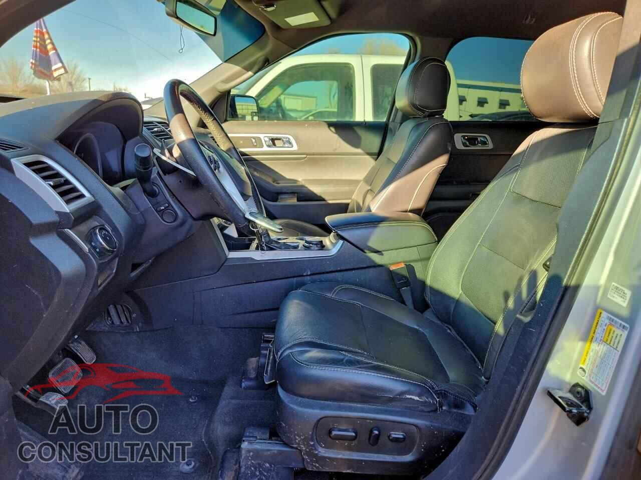 FORD EXPLORER 2014 - 1FM5K8GT2EGB73561
