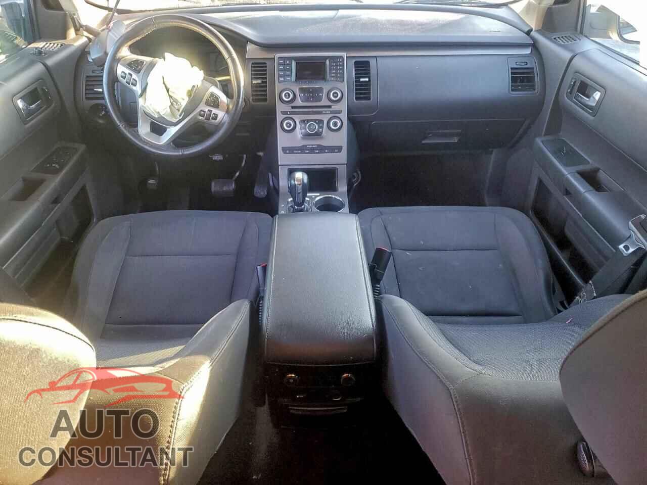 FORD FLEX 2015 - 2FMGK5B86FBA19793