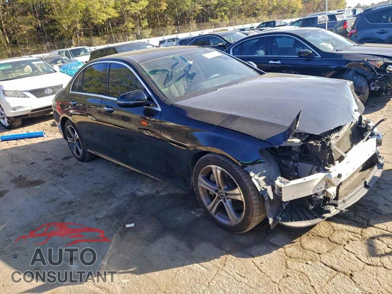 MERCEDES-BENZ E-CLASS 2020 - W1KZF8DB4LA825365