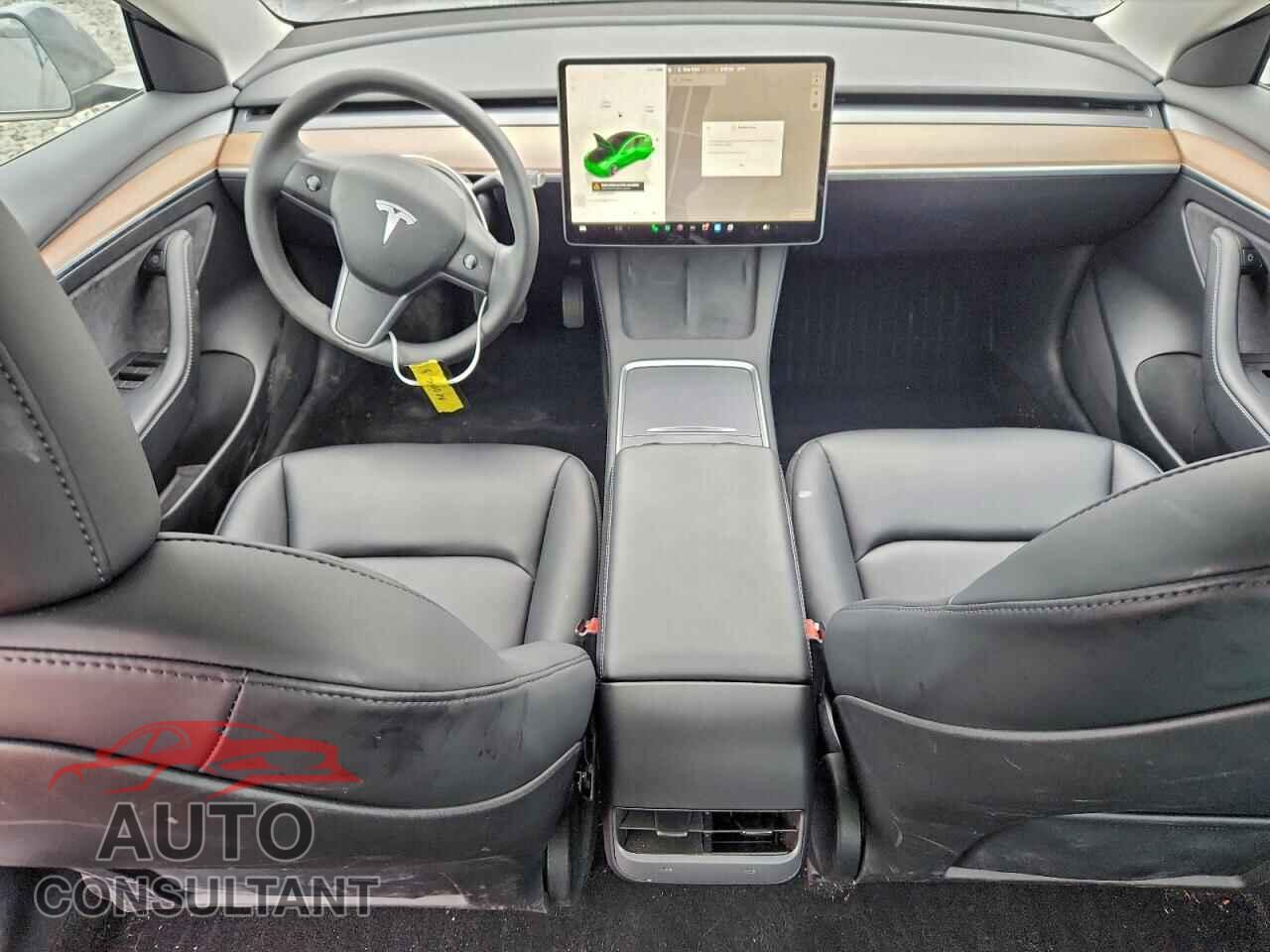 TESLA MODEL 3 2023 - 5YJ3E1EA1PF644205