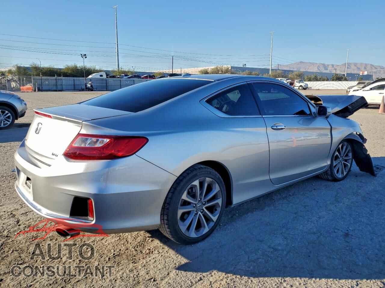HONDA ACCORD 2015 - 1HGCT2B89FA002045