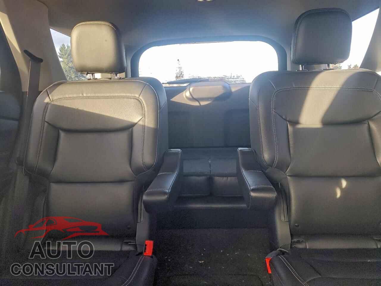 FORD EXPLORER 2020 - 1FMSK8DH2LGC48551