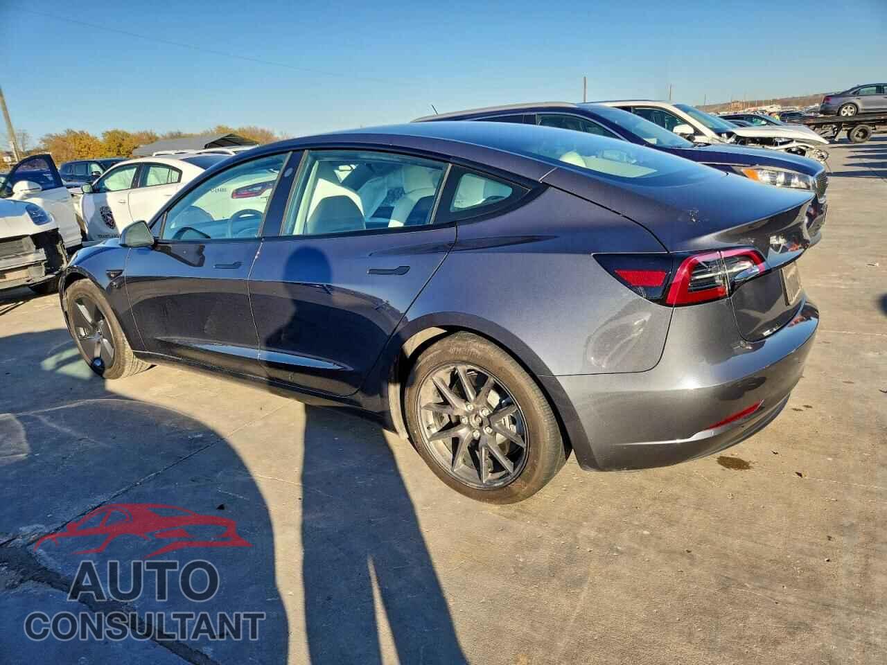 TESLA MODEL 3 2023 - 5YJ3E1EA5PF678650
