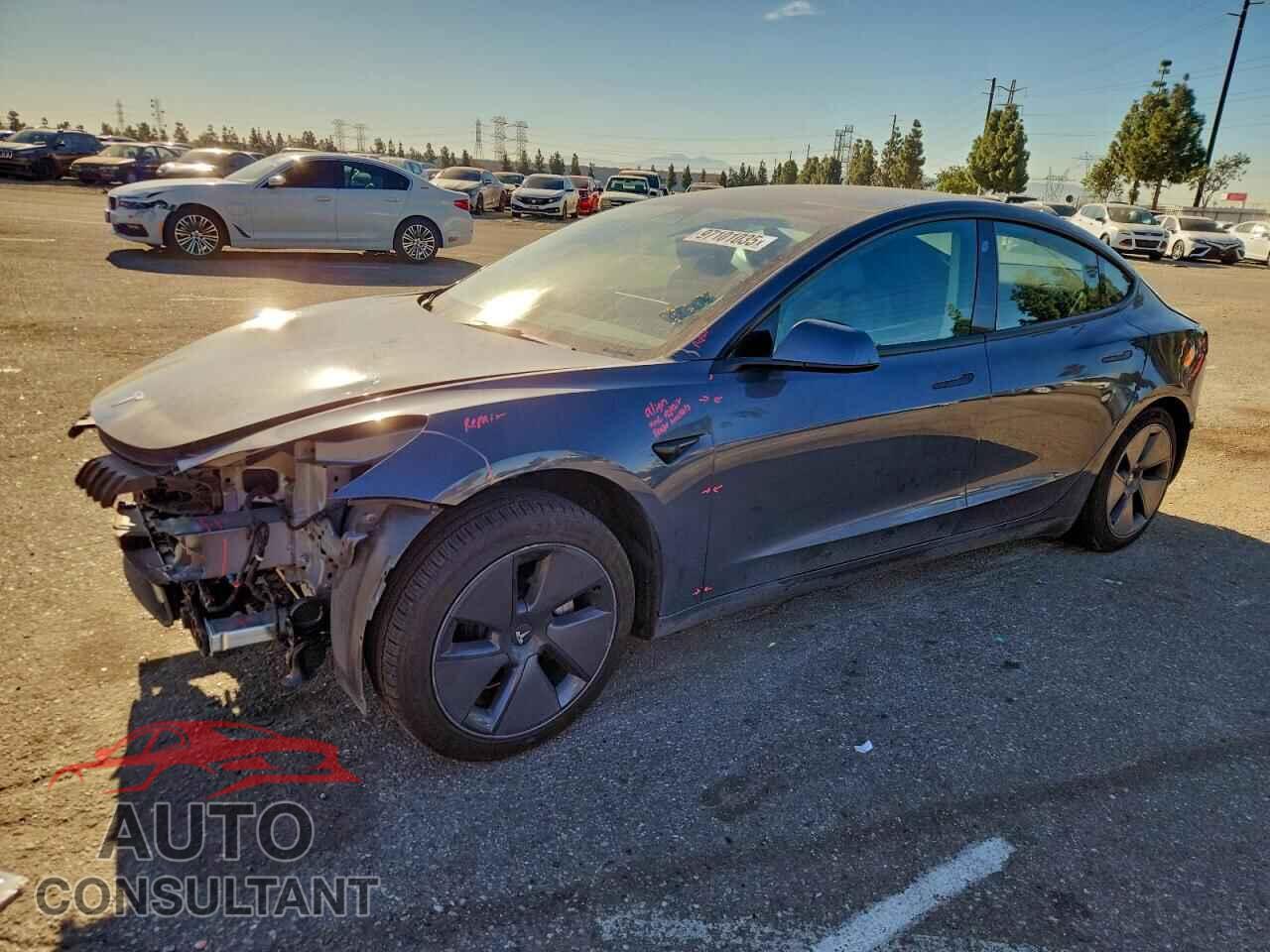 TESLA MODEL 3 2023 - 5YJ3E1EA1PF577282